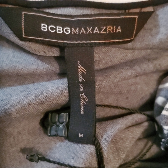 Bcbg wrap top - Picture 7 of 9